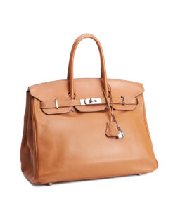 Hermes Birkin 35